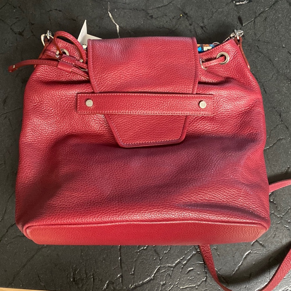 Brooks brothers bag